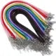 Necklace Cord - Mixed Colour